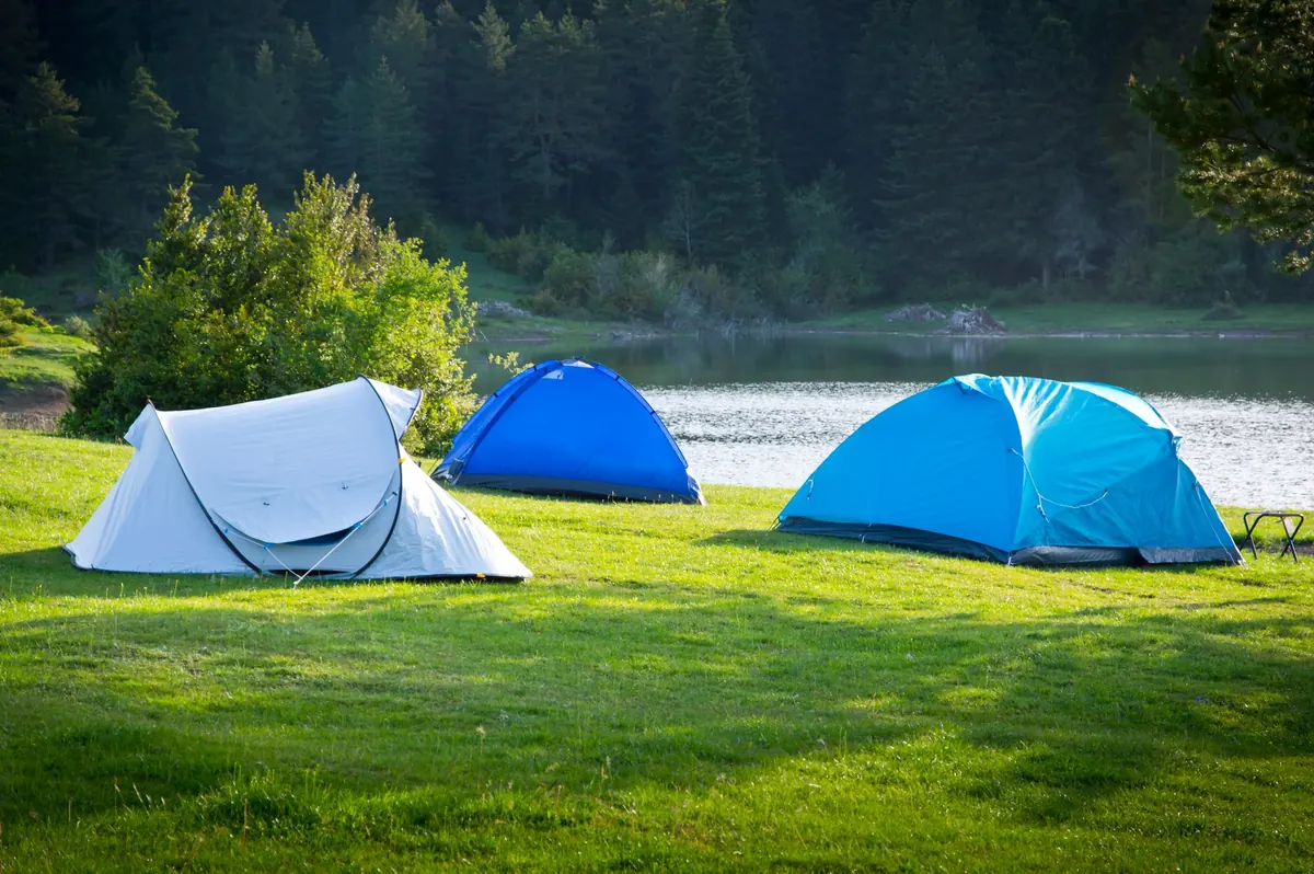 How to Choose a Camping Spot: 8 Checks Before You Pitch Your Tent
